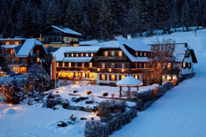 Гостиница Seehotel Enzian, Вайссензее